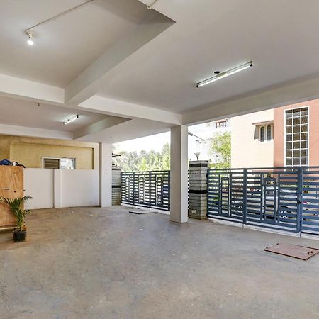 Collection O Relax Stay Apartments บังกาลอร์ ภายนอก รูปภาพ