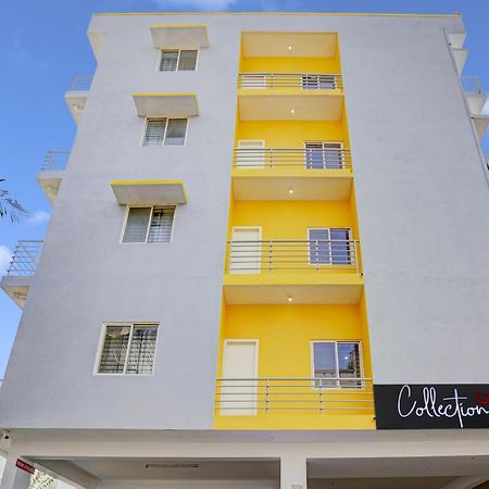 Collection O Relax Stay Apartments บังกาลอร์ ภายนอก รูปภาพ