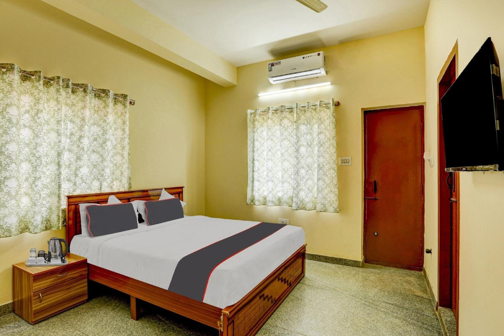 Collection O Relax Stay Apartments บังกาลอร์ ภายนอก รูปภาพ