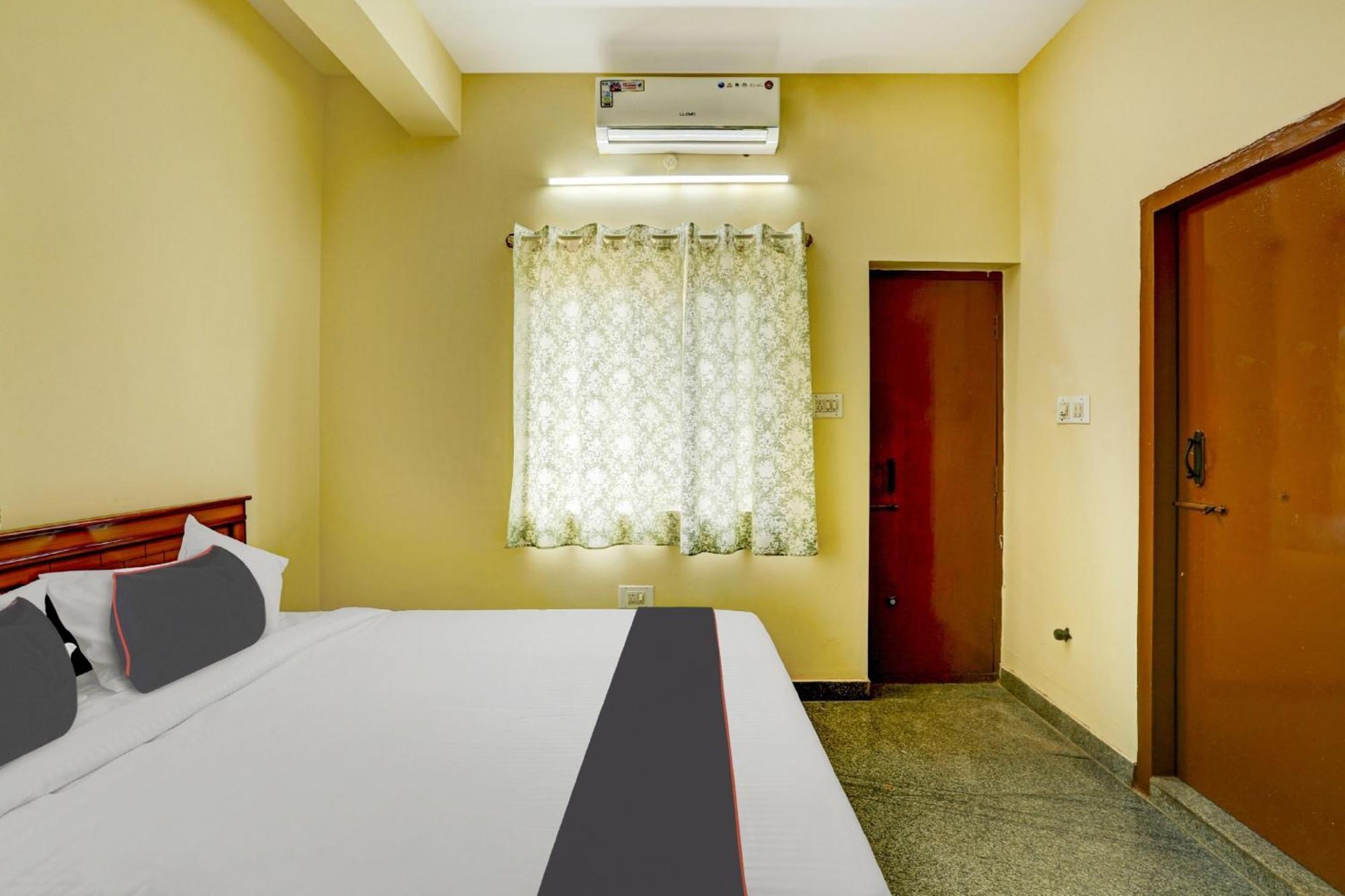 Collection O Relax Stay Apartments บังกาลอร์ ภายนอก รูปภาพ