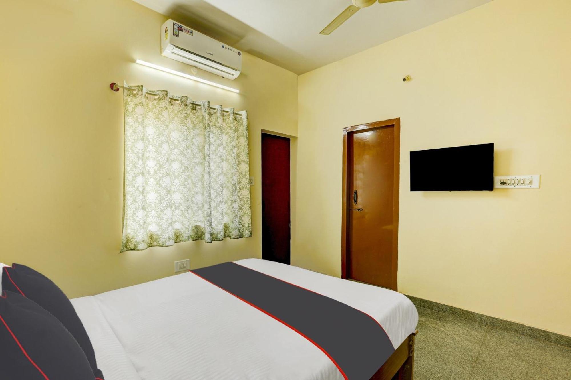 Collection O Relax Stay Apartments บังกาลอร์ ภายนอก รูปภาพ