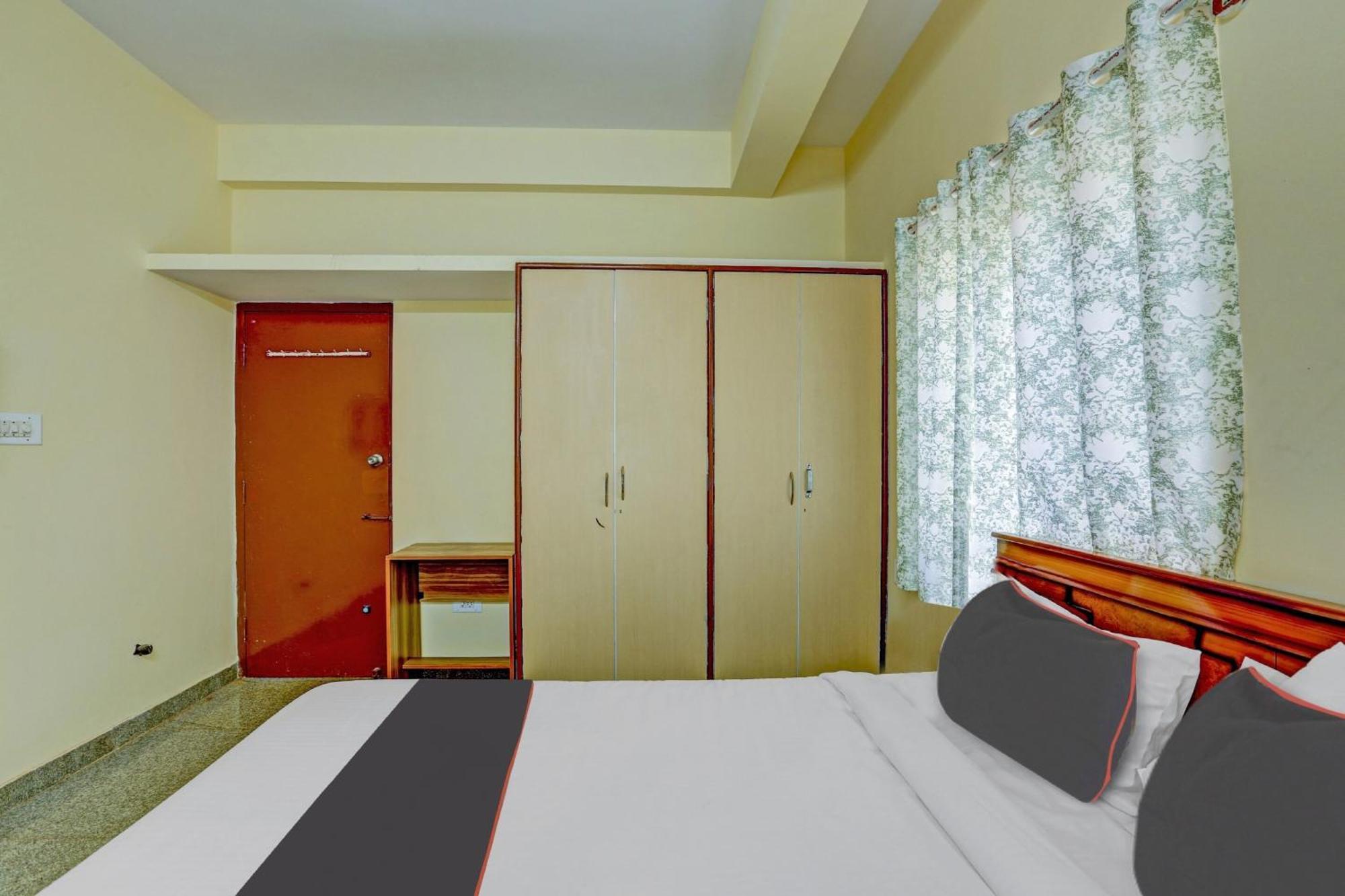 Collection O Relax Stay Apartments บังกาลอร์ ภายนอก รูปภาพ
