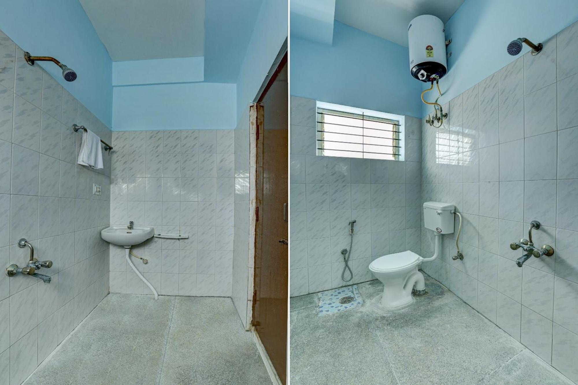 Collection O Relax Stay Apartments บังกาลอร์ ภายนอก รูปภาพ