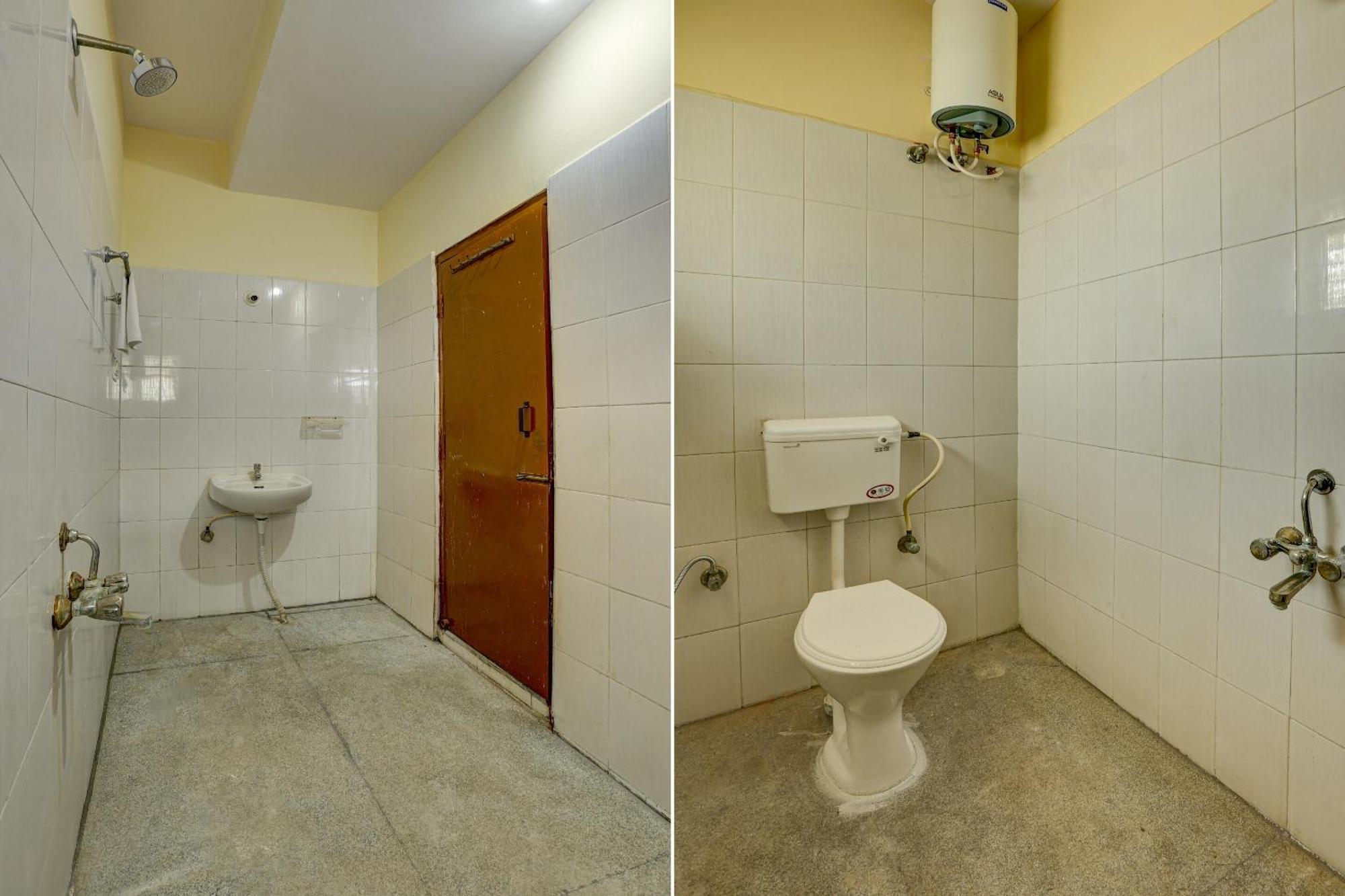 Collection O Relax Stay Apartments บังกาลอร์ ภายนอก รูปภาพ