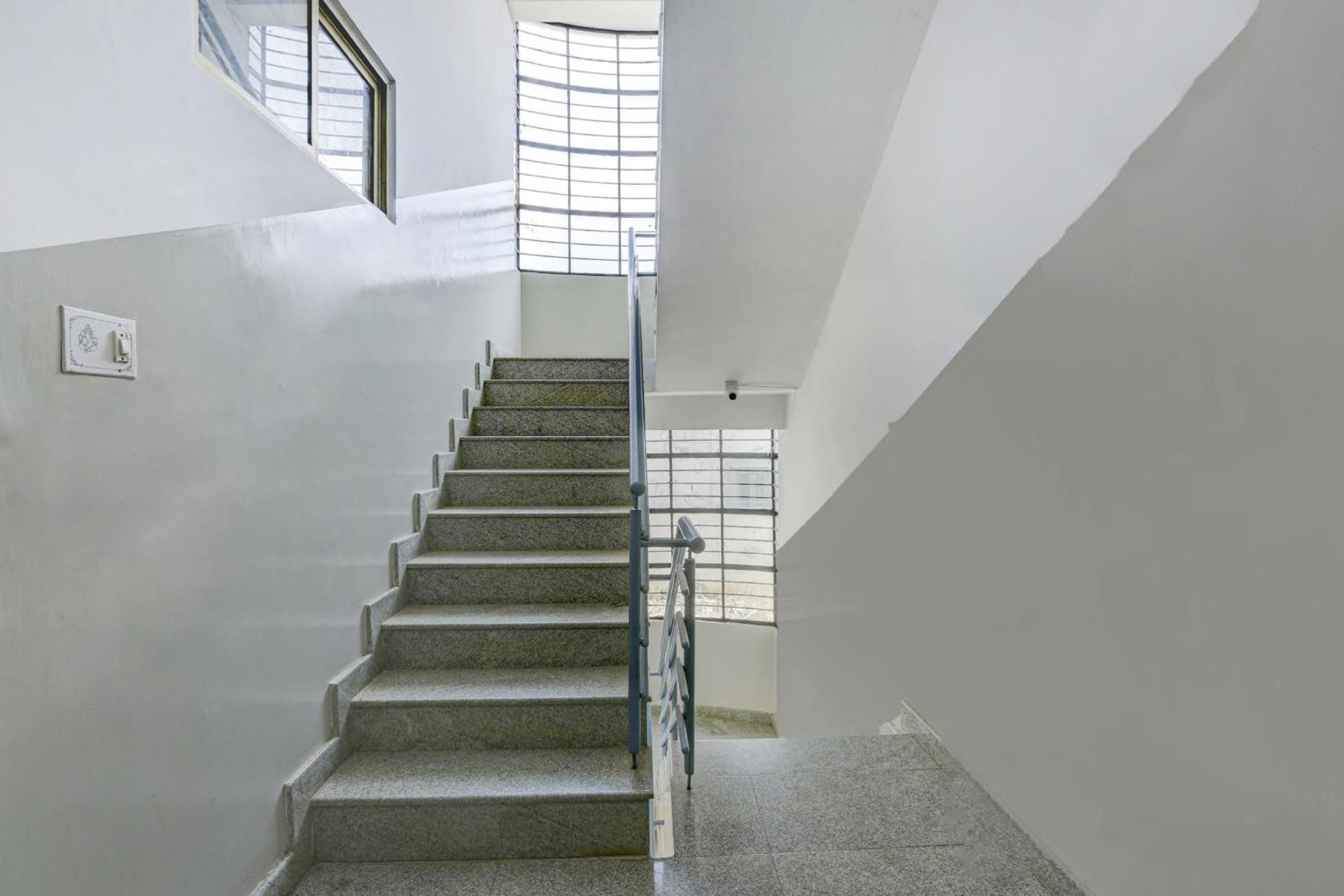 Collection O Relax Stay Apartments บังกาลอร์ ภายนอก รูปภาพ