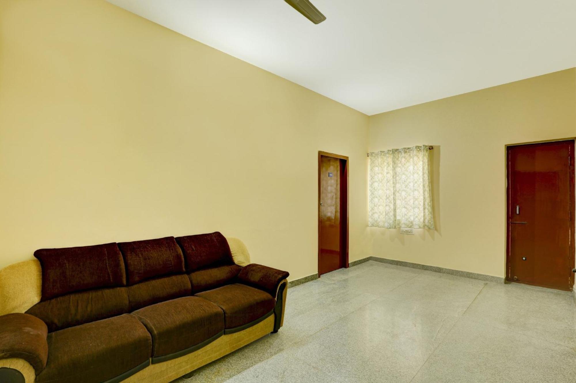 Collection O Relax Stay Apartments บังกาลอร์ ภายนอก รูปภาพ