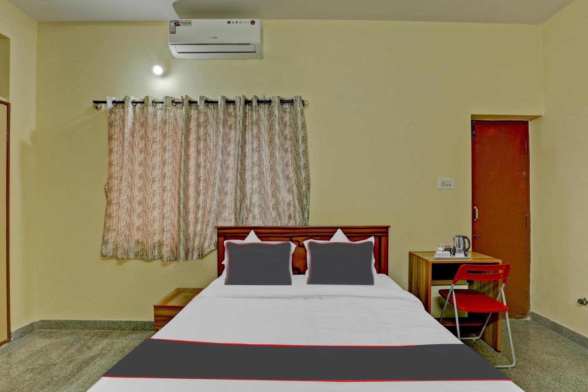 Collection O Relax Stay Apartments บังกาลอร์ ภายนอก รูปภาพ