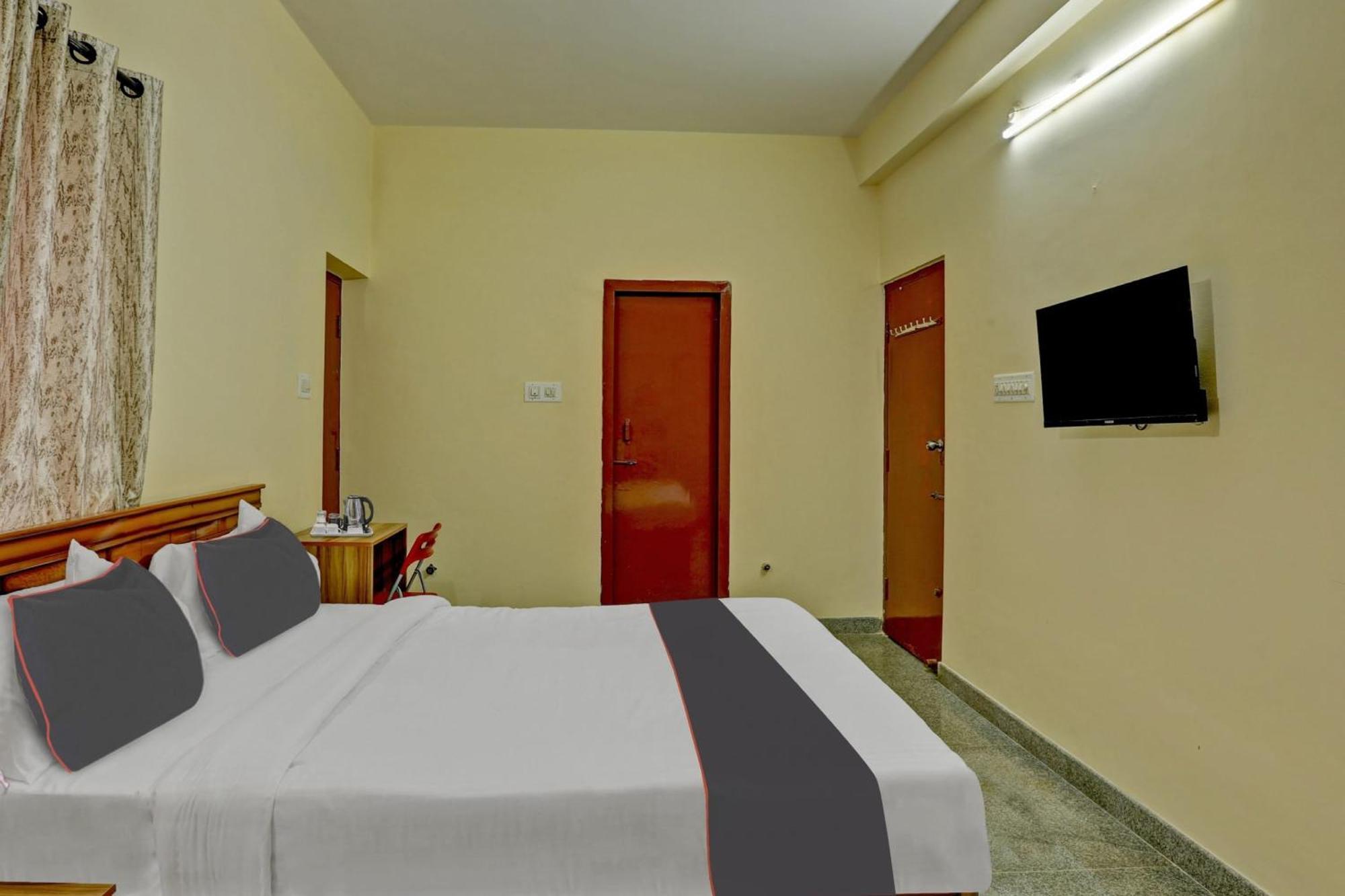 Collection O Relax Stay Apartments บังกาลอร์ ภายนอก รูปภาพ