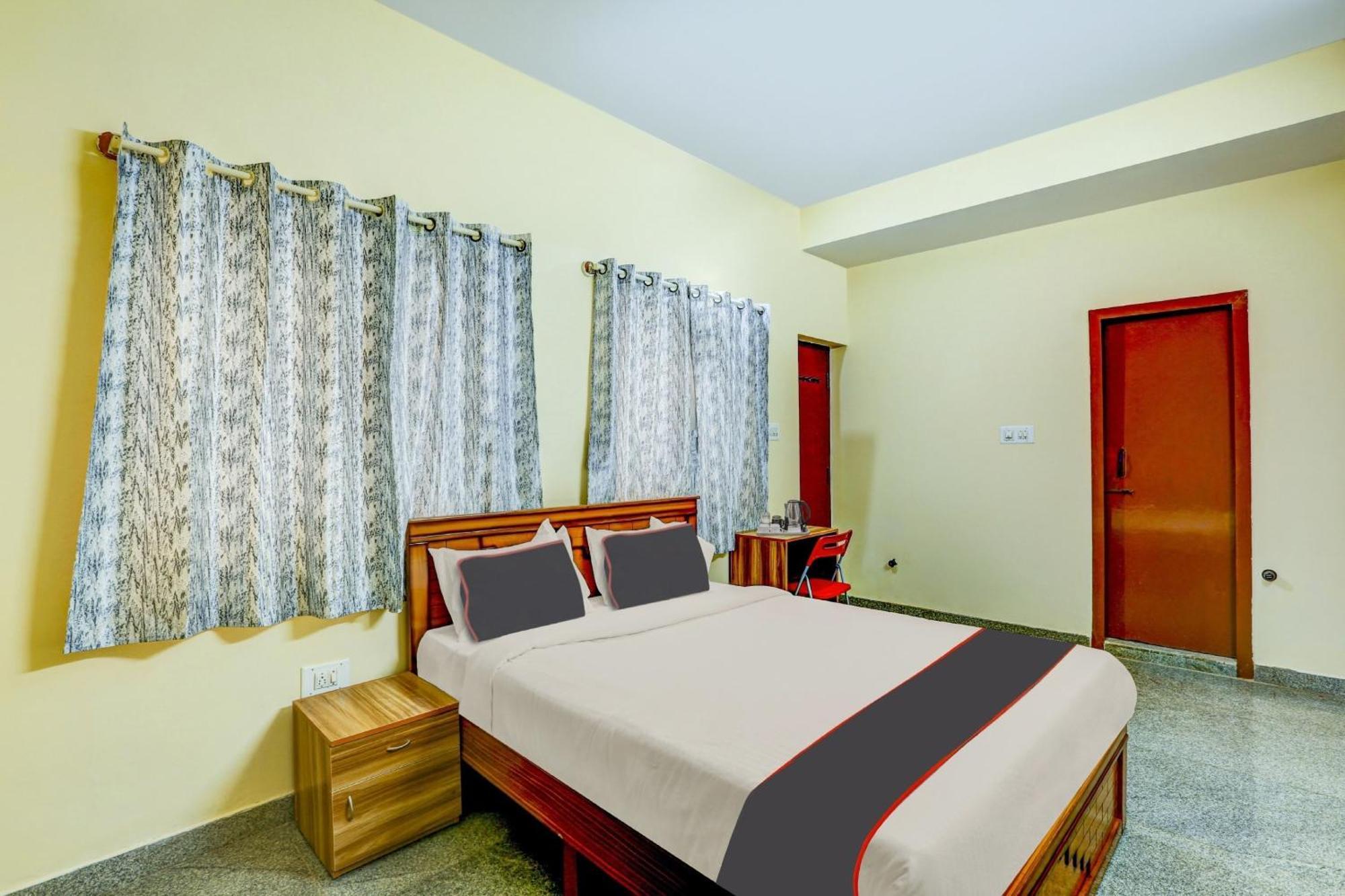 Collection O Relax Stay Apartments บังกาลอร์ ภายนอก รูปภาพ